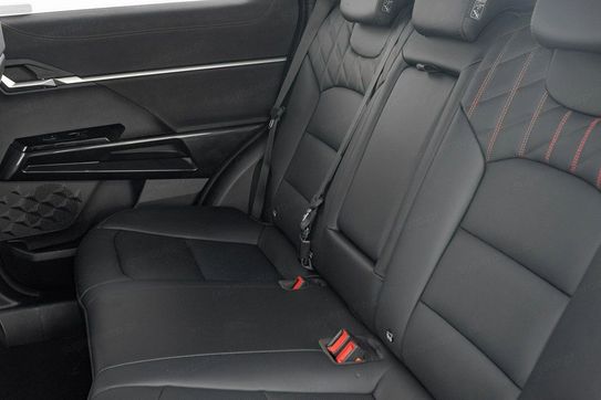 SsangYong Actyon 1.5 T-GDI Adventure