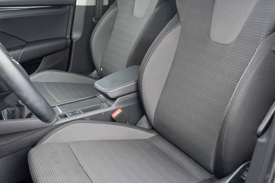 Skoda Octavia 1.5 TSI Ambition
