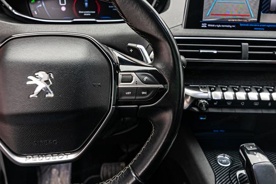 Peugeot 3008 1.2 PureTech S&S