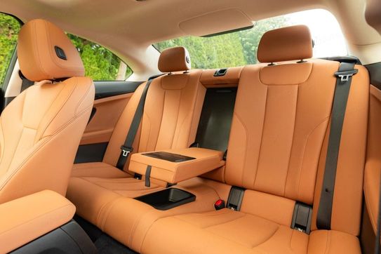 BMW Seria 2 Coupe 230i M Sport
