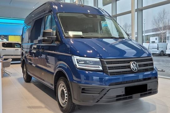 Volkswagen Crafter L3H3