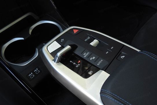 BMW X1 xDrive23i M Sport