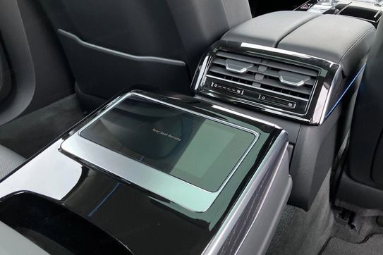 Audi A8 60 TFSI e Quattro Tiptr.