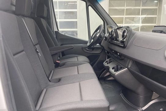 Mercedes Sprinter 317 CDI Długi PRO