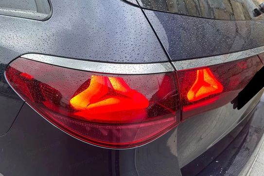 Mercedes Klasa E 220 d  4-Matic AMG Estate