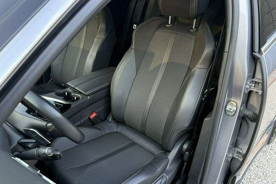 Peugeot 3008 1.2 PureTech  GT S&S EAT8