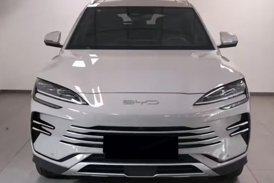 BYD Seal U DM-i  Design AWD