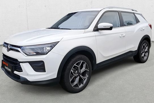 SsangYong Korando 1.5 t-Gdi Joy 2WD