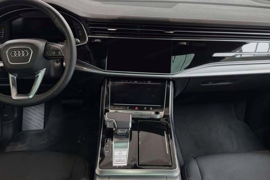 Audi Q8 TDI quattro