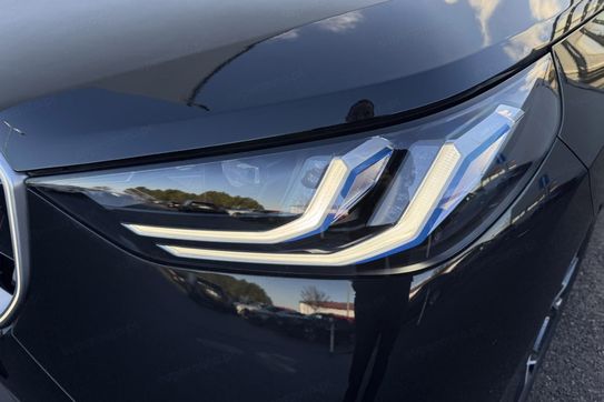 BMW X3 xDrive20d M Sport