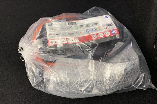 Peugeot 508 ALLURE 1.6 Hybrid e-EAT8