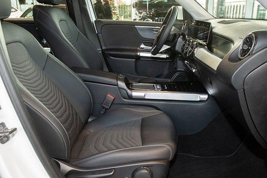 Mercedes GLB 200 Progressive