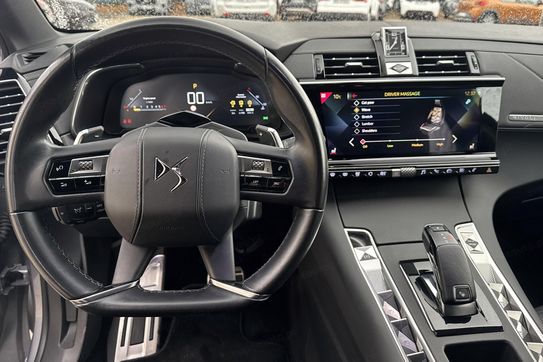 DS DS7 Rivoli 1.6 PureTech  aut