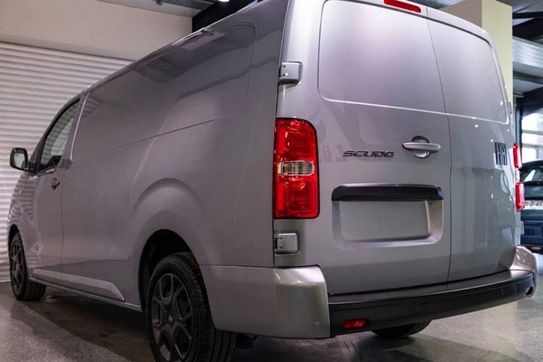 Fiat Scudo XL L2H1 EAT8