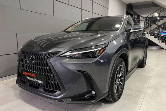 Lexus NX 350h Prestige 2WD