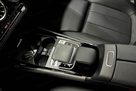 Mercedes B Klasa 180 Progressive