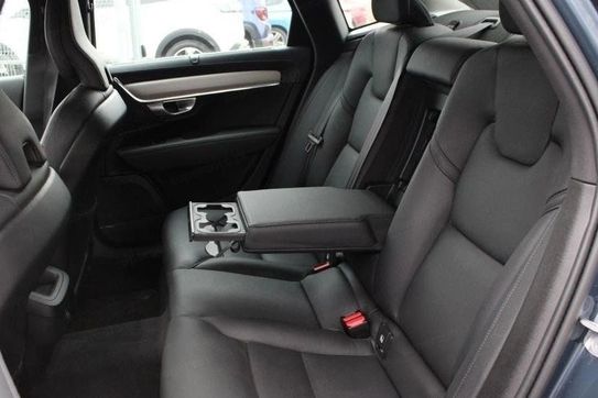 Volvo S90 B4 B Plus Bright