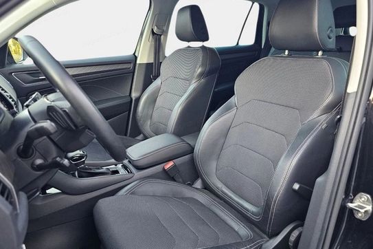 Skoda Kodiaq 1.5 TSI ACT 4x2 Style DSG