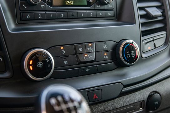 Ford Transit 350 L4H3 RWD Ambiente