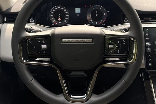 Land Rover Range Rover Evoque D165 Dynamic SE