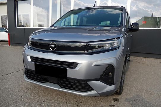 Opel Combo L1H1 GS