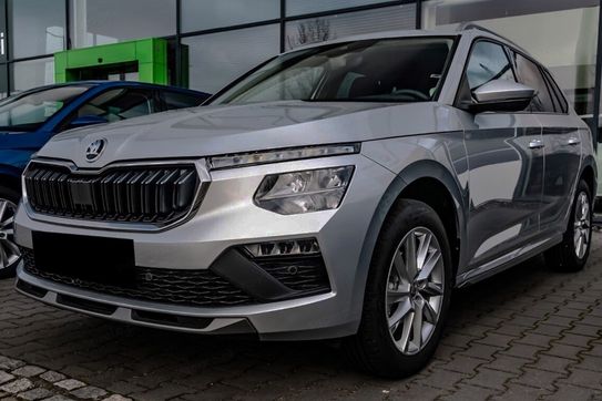 Skoda Kamiq Drive 1.5 TSI  DSG