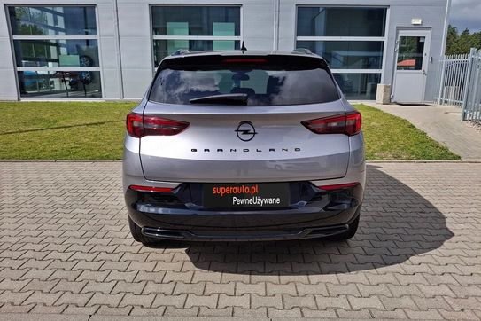 Opel Crossland X 1.2 t Gs Line S&S