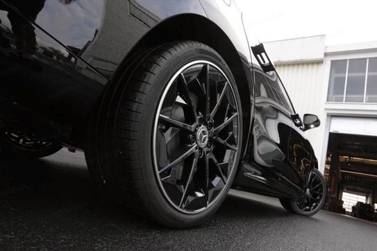 Mercedes CLA 220 4-Matic AMG Line