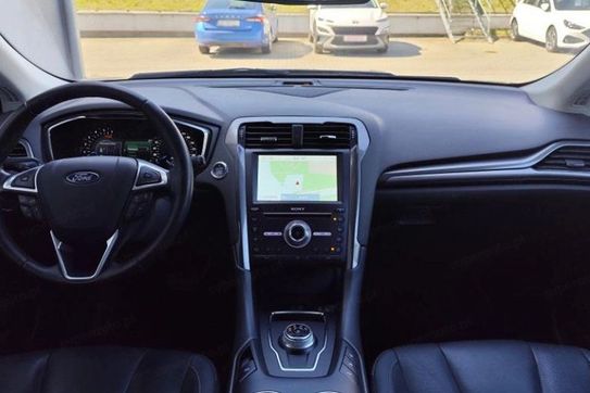 Ford Mondeo 2.0