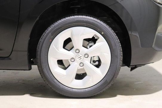 Suzuki Swift 1.2 Dualjet SHVS Premium Plus CVT