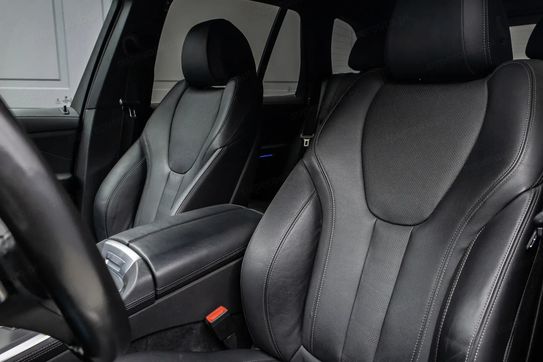 BMW X5 XDRIVE40 M Sport