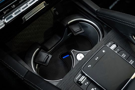 Mercedes GLS 450 d 4-MATIC AMG Line