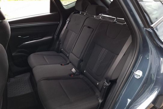 Hyundai Tucson 1.6