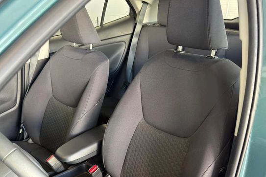 Toyota Yaris 1.5 Comfort