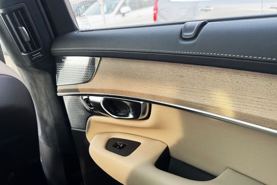 Volvo XC90 T8 AWD Plug-In Hybrid Ultra Bright 7os aut