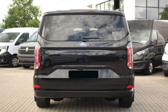 Ford Tourneo Custom 340 L2H1 Titanium X PHEV CVT