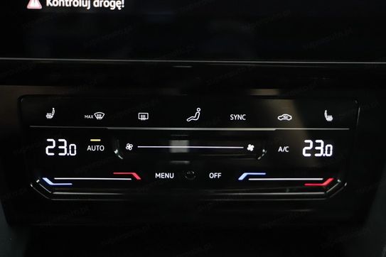 Volkswagen Arteon 2.0 TDI DSG