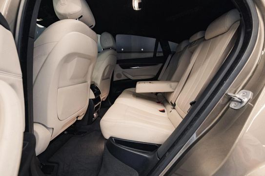 BMW X6 XDRIVE30D