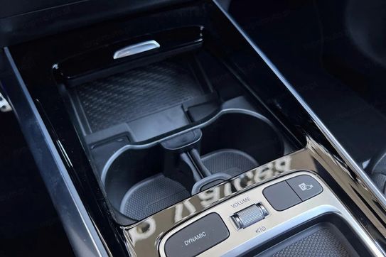 Mercedes GLA 200 AMG Line