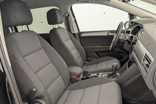 Volkswagen Touran Edition 1.5 TSI EVO DSG7