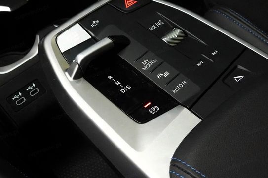 BMW X1 xDrive30e M Sport