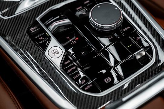 BMW X5 xDrive40d M Sport