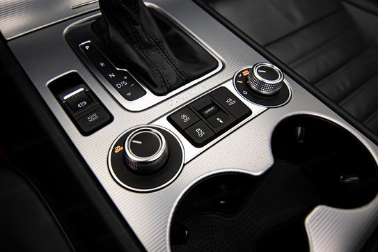 Volkswagen Touareg 3.0 TDI V6 BMT R-Line