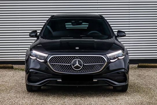 Mercedes Klasa E 450 d 4-Matic AMG Estate