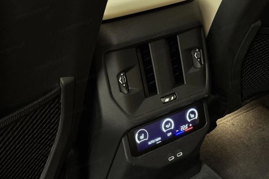 BMW X3 xM50 xDrive