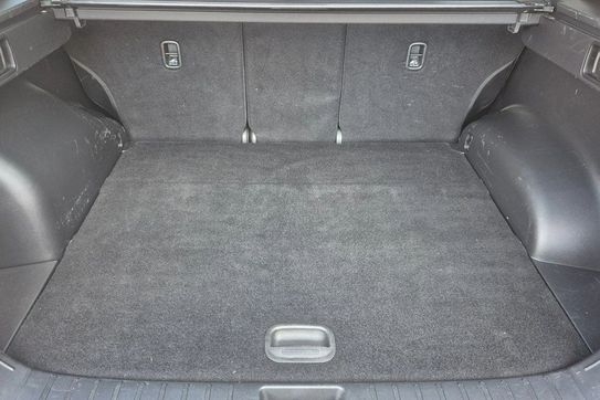 Hyundai Tucson 1.6 T-GDi  Smart HEV