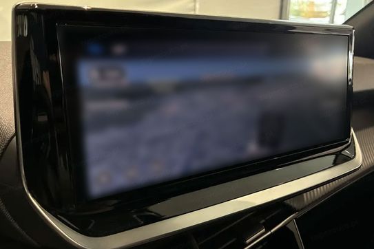 Peugeot 2008 Envy e-DCS6 PureTech mHEV