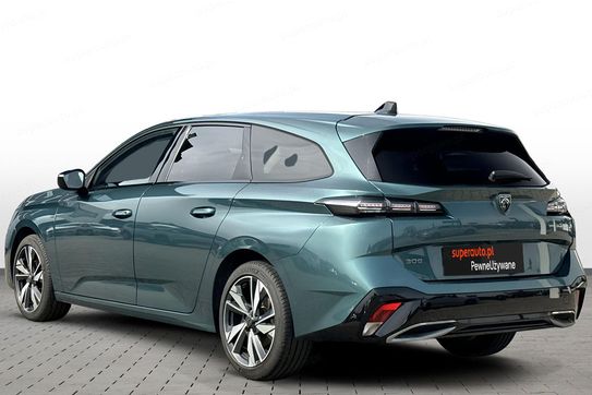 Peugeot 308 Puretech Allure S&S