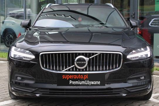 Volvo V90 B4 D AWD aut