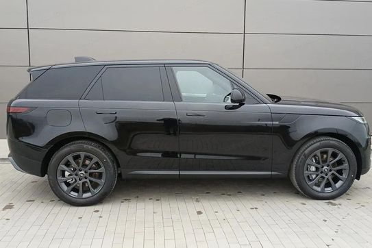 Land Rover Range Rover Sport D250 S